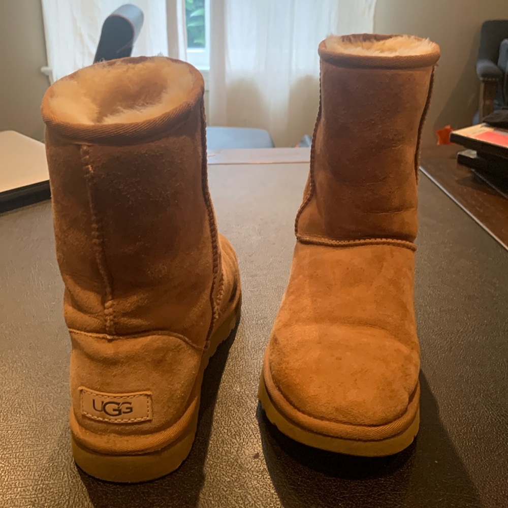 Womens Ugg